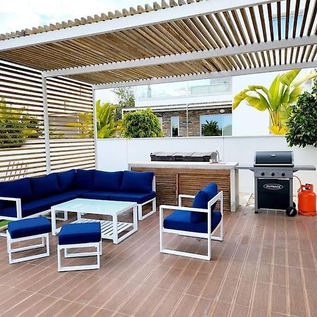 Villa Utopia Pafos Zewnętrze zdjęcie