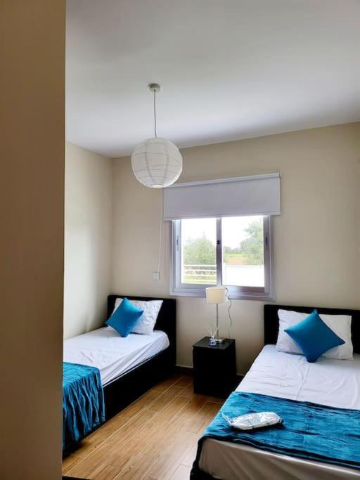 Villa Utopia Pafos Zewnętrze zdjęcie