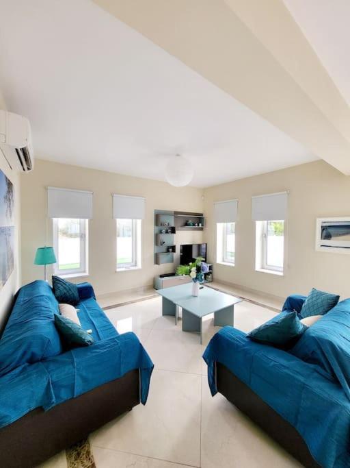 Villa Utopia Pafos Zewnętrze zdjęcie