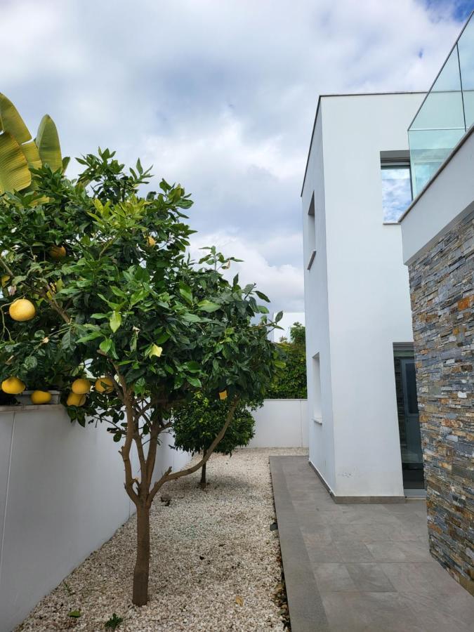 Villa Utopia Pafos Zewnętrze zdjęcie