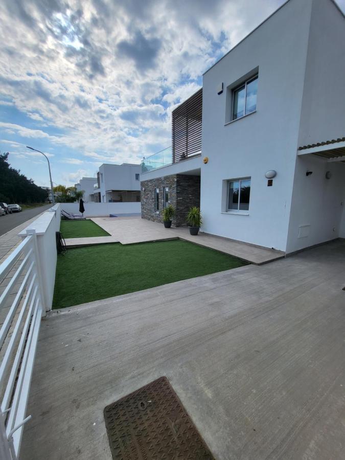 Villa Utopia Pafos Zewnętrze zdjęcie