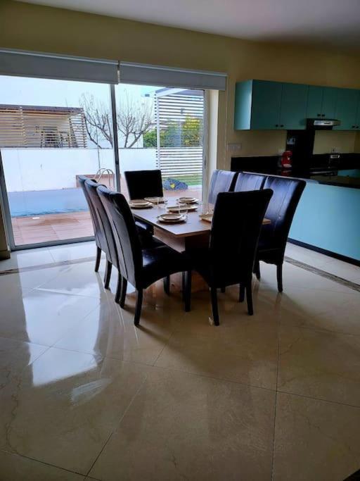 Villa Utopia Pafos Zewnętrze zdjęcie