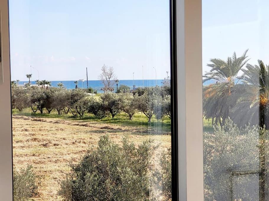 Villa Utopia Pafos Zewnętrze zdjęcie
