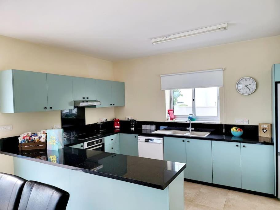 Villa Utopia Pafos Zewnętrze zdjęcie