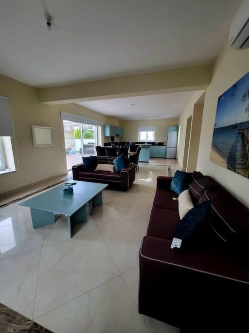 Villa Utopia Pafos Zewnętrze zdjęcie