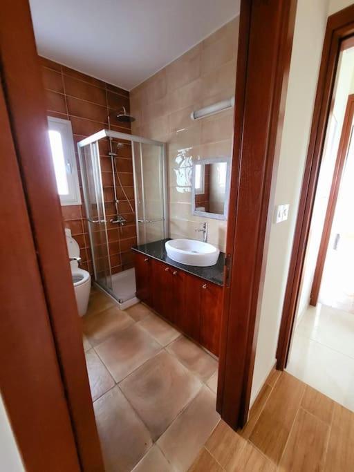 Villa Utopia Pafos Zewnętrze zdjęcie