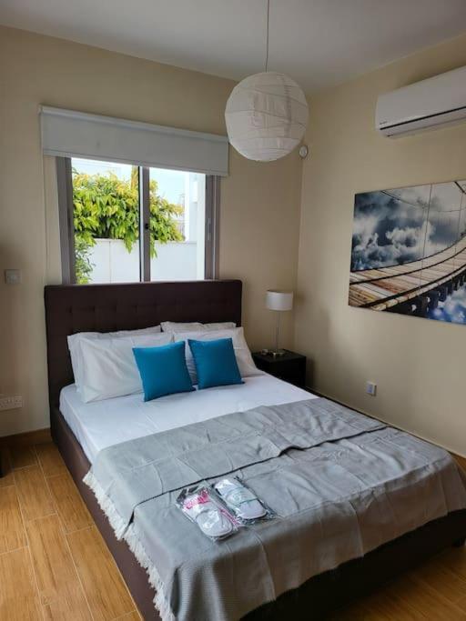 Villa Utopia Pafos Zewnętrze zdjęcie